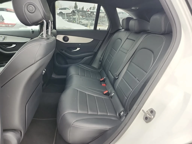 Mercedes-Benz GLC * 300 * CARFAX * ЦЕНА ДО БГ - автомобили, коли, обяви за нови и употребявани 12