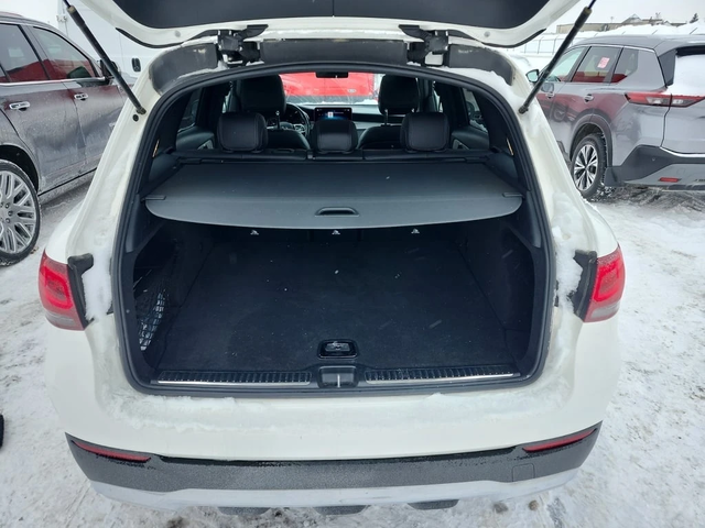 Mercedes-Benz GLC * 300 * CARFAX * ЦЕНА ДО БГ - автомобили, коли, обяви за нови и употребявани 5