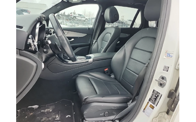 Mercedes-Benz GLC * 300 * CARFAX * ЦЕНА ДО БГ - автомобили, коли, обяви за нови и употребявани 6