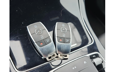 Mercedes-Benz GLC * 300 * CARFAX * ЦЕНА ДО БГ - автомобили, коли, обяви за нови и употребявани 7