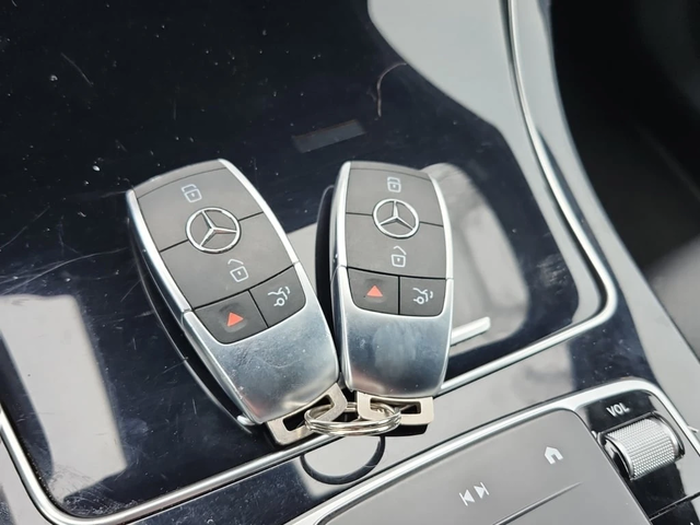 Mercedes-Benz GLC * 300 * CARFAX * ЦЕНА ДО БГ - автомобили, коли, обяви за нови и употребявани 7