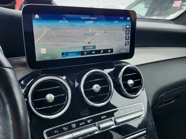 Mercedes-Benz GLC * 300 * CARFAX * ЦЕНА ДО БГ - автомобили, коли, обяви за нови и употребявани 9