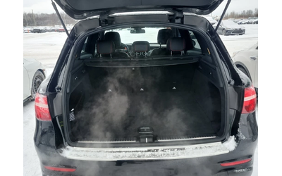 Mercedes-Benz GLC * AMG 43 * CARFAX * ЦЕНА ДО БГ - автомобили, коли, обяви за нови и употребявани 10