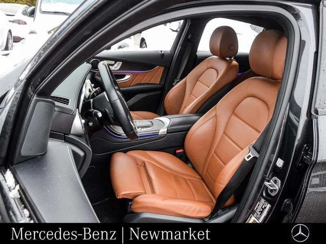 Mercedes-Benz GLC * GLC300 4MATIC * CARFAX * ЦЕНА ДО БГ - автомобили, коли, обяви за нови и употребявани 10