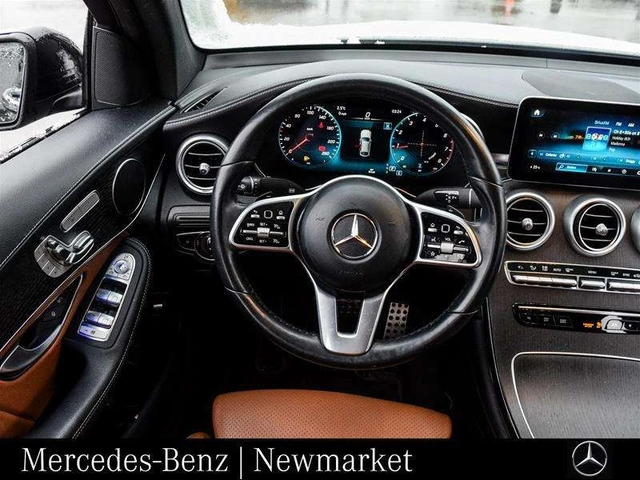 Mercedes-Benz GLC * GLC300 4MATIC * CARFAX * ЦЕНА ДО БГ - автомобили, коли, обяви за нови и употребявани 12