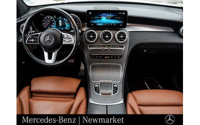 Mercedes-Benz GLC * GLC300 4MATIC * CARFAX * ЦЕНА ДО БГ - автомобили, коли, обяви за нови и употребявани 13