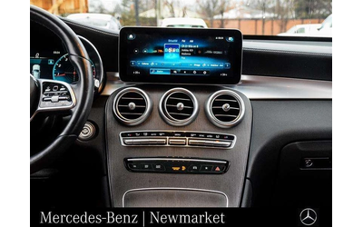 Mercedes-Benz GLC * GLC300 4MATIC * CARFAX * ЦЕНА ДО БГ - автомобили, коли, обяви за нови и употребявани 14