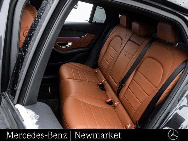 Mercedes-Benz GLC * GLC300 4MATIC * CARFAX * ЦЕНА ДО БГ - автомобили, коли, обяви за нови и употребявани 16