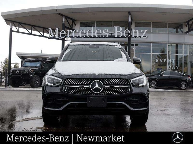 Mercedes-Benz GLC * GLC300 4MATIC * CARFAX * ЦЕНА ДО БГ - автомобили, коли, обяви за нови и употребявани 1