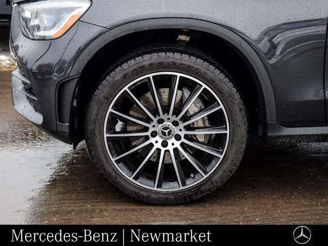 Mercedes-Benz GLC * GLC300 4MATIC * CARFAX * ЦЕНА ДО БГ - автомобили, коли, обяви за нови и употребявани 3