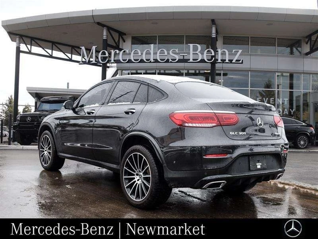 Mercedes-Benz GLC * GLC300 4MATIC * CARFAX * ЦЕНА ДО БГ - автомобили, коли, обяви за нови и употребявани 5