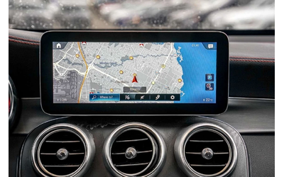 Mercedes-Benz GLC * GLC300 4MATIC * CARFAX * ЦЕНА ДО БГ - автомобили, коли, обяви за нови и употребявани 12