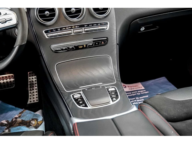 Mercedes-Benz GLC * GLC300 4MATIC * CARFAX * ЦЕНА ДО БГ - автомобили, коли, обяви за нови и употребявани 13