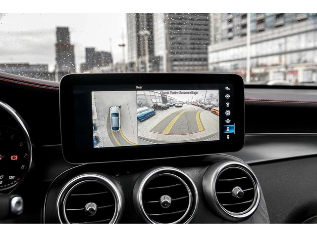 Mercedes-Benz GLC * GLC300 4MATIC * CARFAX * ЦЕНА ДО БГ - автомобили, коли, обяви за нови и употребявани 14