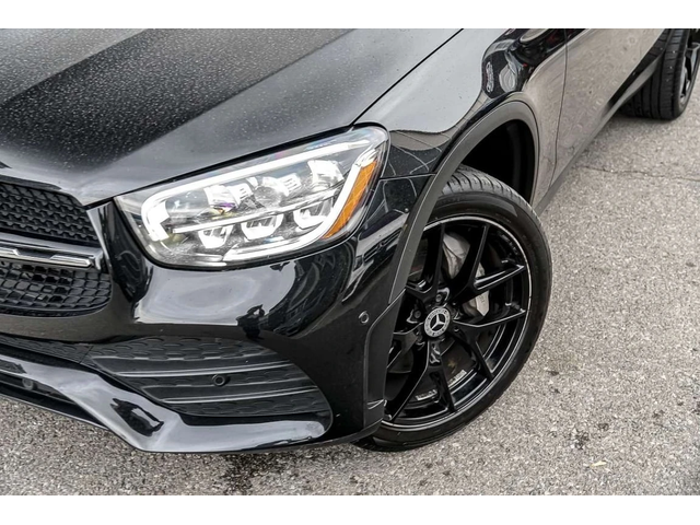 Mercedes-Benz GLC * GLC300 4MATIC * CARFAX * ЦЕНА ДО БГ - автомобили, коли, обяви за нови и употребявани 5