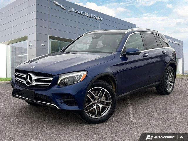 Mercedes-Benz GLC * 300 4M * CARFAX * ЦЕНА ДО БГ - автомобили, коли, обяви за нови и употребявани 0