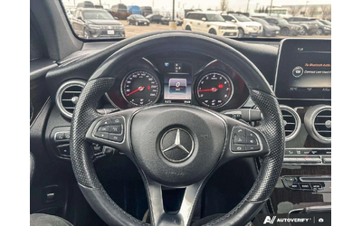 Mercedes-Benz GLC * 300 4M * CARFAX * ЦЕНА ДО БГ - автомобили, коли, обяви за нови и употребявани 10