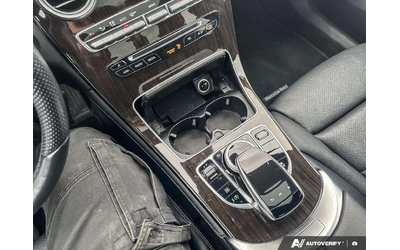 Mercedes-Benz GLC * 300 4M * CARFAX * ЦЕНА ДО БГ - автомобили, коли, обяви за нови и употребявани 14