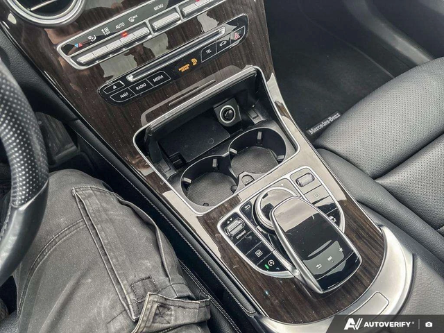 Mercedes-Benz GLC * 300 4M * CARFAX * ЦЕНА ДО БГ - автомобили, коли, обяви за нови и употребявани 14