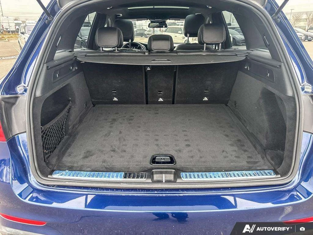 Mercedes-Benz GLC * 300 4M * CARFAX * ЦЕНА ДО БГ - автомобили, коли, обяви за нови и употребявани 5