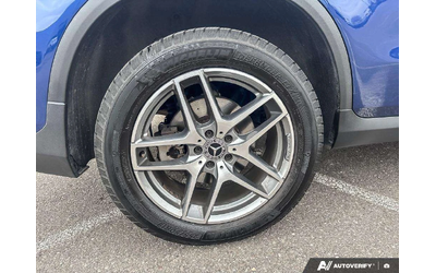 Mercedes-Benz GLC * 300 4M * CARFAX * ЦЕНА ДО БГ - автомобили, коли, обяви за нови и употребявани 7