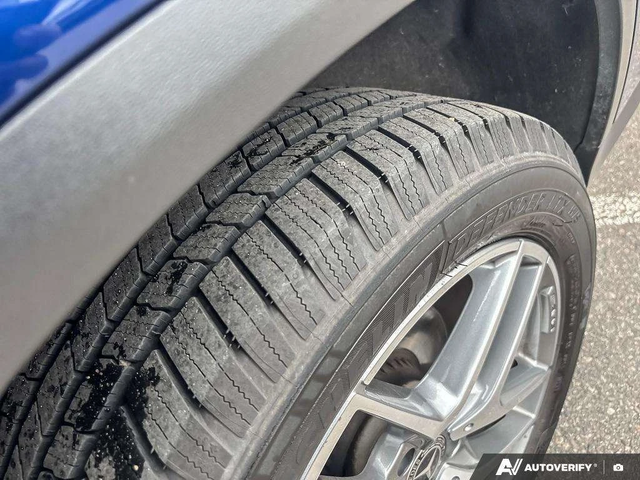 Mercedes-Benz GLC * 300 4M * CARFAX * ЦЕНА ДО БГ - автомобили, коли, обяви за нови и употребявани 8