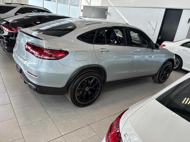 Mercedes-Benz GLC * 300 * CARFAX * ЦЕНА ДО БГ - автомобили, коли, обяви за нови и употребявани 2