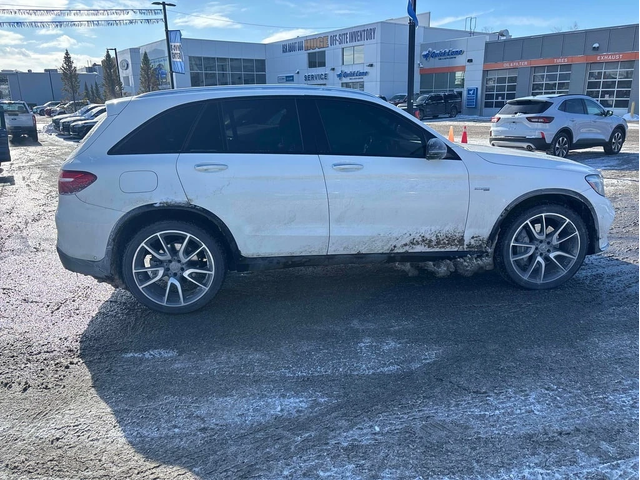 Mercedes-Benz GLC * AMG 43 * CARFAX * ЦЕНА ДО БГ - автомобили, коли, обяви за нови и употребявани 2