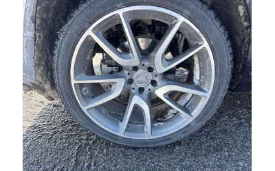 Mercedes-Benz GLC * AMG 43 * CARFAX * ЦЕНА ДО БГ - автомобили, коли, обяви за нови и употребявани 6