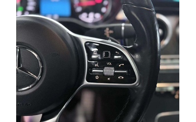 Mercedes-Benz GLC * GLC300 4M * CARFAX * ЦЕНА ДО БГ - автомобили, коли, обяви за нови и употребявани 11