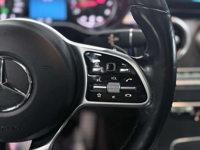 Mercedes-Benz GLC * GLC300 4M * CARFAX * ЦЕНА ДО БГ - автомобили, коли, обяви за нови и употребявани 11