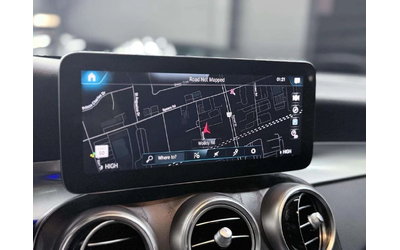 Mercedes-Benz GLC * GLC300 4M * CARFAX * ЦЕНА ДО БГ - автомобили, коли, обяви за нови и употребявани 14