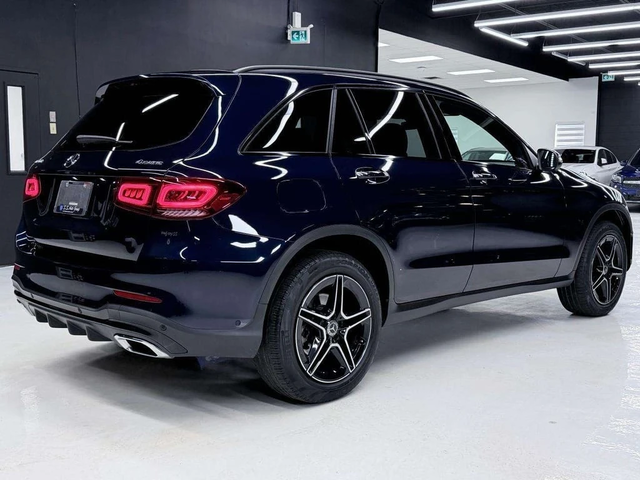 Mercedes-Benz GLC * GLC300 4M * CARFAX * ЦЕНА ДО БГ - автомобили, коли, обяви за нови и употребявани 3