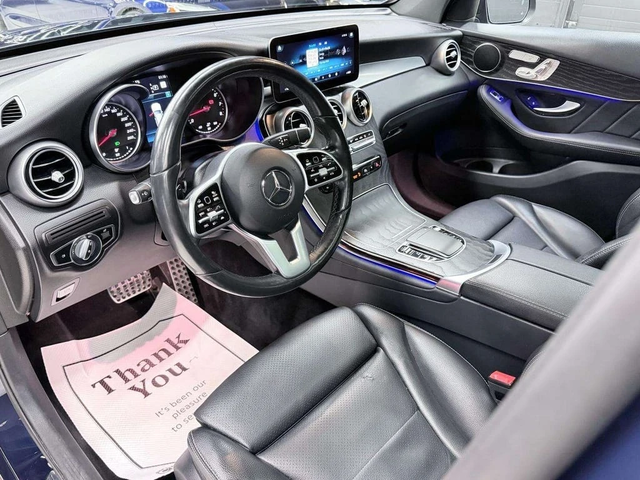 Mercedes-Benz GLC * GLC300 4M * CARFAX * ЦЕНА ДО БГ - автомобили, коли, обяви за нови и употребявани 6