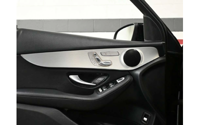 Mercedes-Benz GLC * GLC300 4MATIC * CARFAX * ЦЕНА ДО БГ - автомобили, коли, обяви за нови и употребявани 10