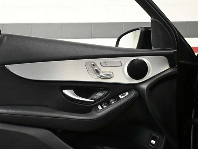 Mercedes-Benz GLC * GLC300 4MATIC * CARFAX * ЦЕНА ДО БГ - автомобили, коли, обяви за нови и употребявани 10