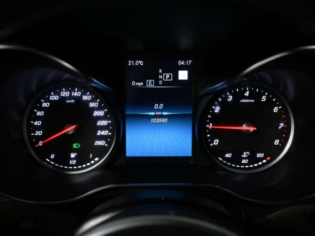 Mercedes-Benz GLC * GLC300 4MATIC * CARFAX * ЦЕНА ДО БГ - автомобили, коли, обяви за нови и употребявани 12