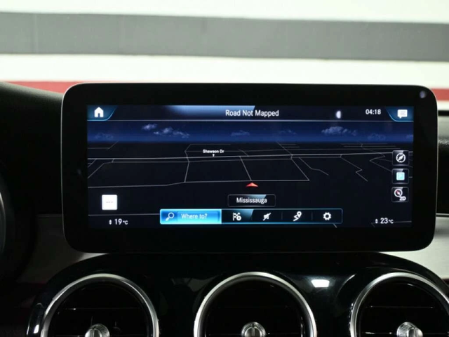 Mercedes-Benz GLC * GLC300 4MATIC * CARFAX * ЦЕНА ДО БГ - автомобили, коли, обяви за нови и употребявани 15