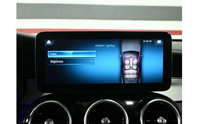 Mercedes-Benz GLC * GLC300 4MATIC * CARFAX * ЦЕНА ДО БГ - автомобили, коли, обяви за нови и употребявани 16