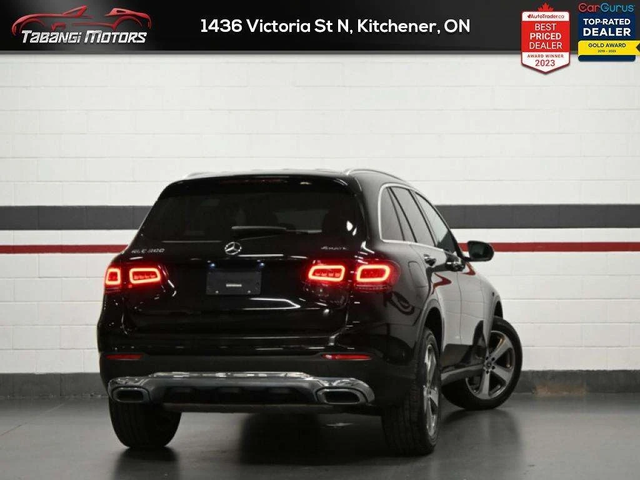 Mercedes-Benz GLC * GLC300 4MATIC * CARFAX * ЦЕНА ДО БГ - автомобили, коли, обяви за нови и употребявани 1