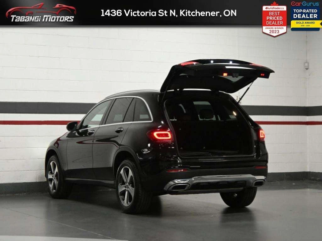 Mercedes-Benz GLC * GLC300 4MATIC * CARFAX * ЦЕНА ДО БГ - автомобили, коли, обяви за нови и употребявани 7