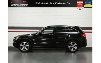 Mercedes-Benz GLC * GLC300 4MATIC * CARFAX * ЦЕНА ДО БГ - автомобили, коли, обяви за нови и употребявани 8