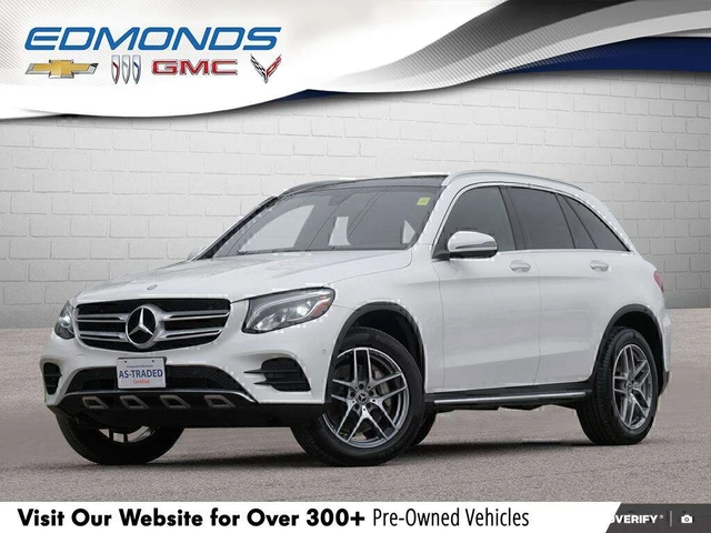 Mercedes-Benz GLC * GLC300 Base 4M * CARFAX * ЦЕНА ДО БГ - автомобили, коли, обяви за нови и употребявани 0