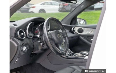 Mercedes-Benz GLC * GLC300 Base 4M * CARFAX * ЦЕНА ДО БГ - автомобили, коли, обяви за нови и употребявани 11