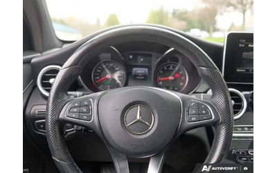 Mercedes-Benz GLC * GLC300 Base 4M * CARFAX * ЦЕНА ДО БГ - автомобили, коли, обяви за нови и употребявани 12