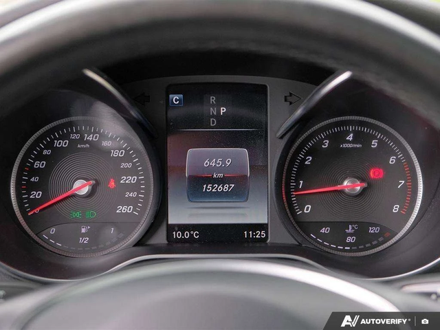 Mercedes-Benz GLC * GLC300 Base 4M * CARFAX * ЦЕНА ДО БГ - автомобили, коли, обяви за нови и употребявани 13