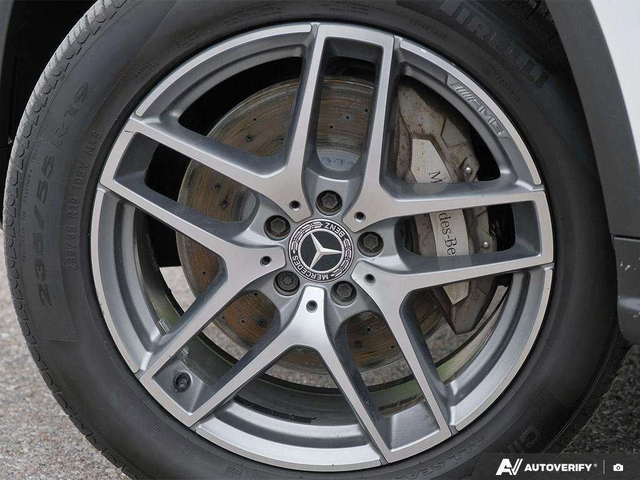 Mercedes-Benz GLC * GLC300 Base 4M * CARFAX * ЦЕНА ДО БГ - автомобили, коли, обяви за нови и употребявани 5