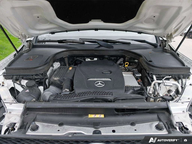 Mercedes-Benz GLC * GLC300 Base 4M * CARFAX * ЦЕНА ДО БГ - автомобили, коли, обяви за нови и употребявани 7