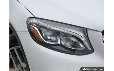 Mercedes-Benz GLC * GLC300 Base 4M * CARFAX * ЦЕНА ДО БГ - автомобили, коли, обяви за нови и употребявани 9