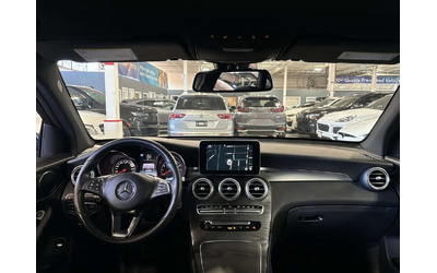 Mercedes-Benz GLC * 300 4M * CARFAX * ЦЕНА ДО БГ - автомобили, коли, обяви за нови и употребявани 11